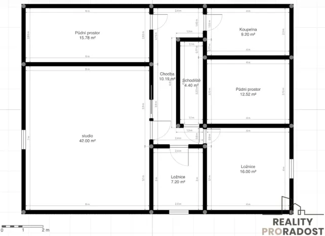 Prodej chalupy, Dolní Morava - Velká Morava, 200 m2