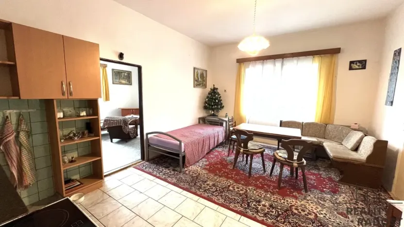 Prodej chalupy, Dolní Morava - Velká Morava, 200 m2