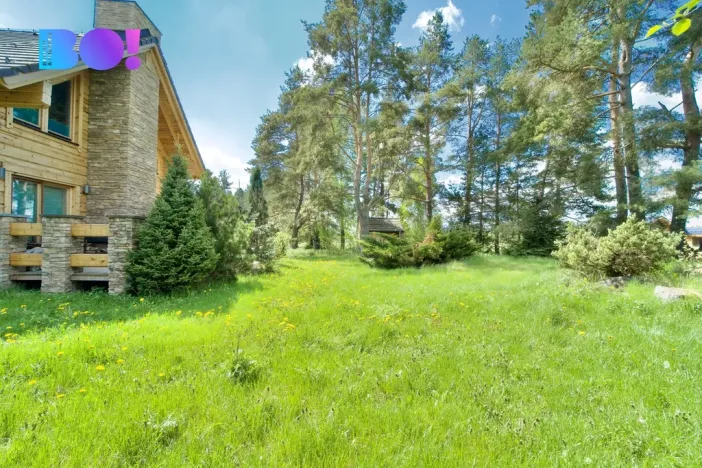 Prodej chaty, Veľká Lomnica,Slovensko, 110 m2