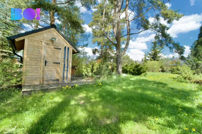 Prodej chaty, Veľká Lomnica,Slovensko, 110 m2