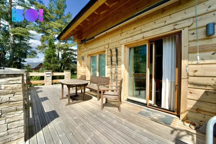 Prodej chaty, Veľká Lomnica,Slovensko, 110 m2