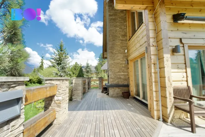 Prodej chaty, Veľká Lomnica,Slovensko, 110 m2