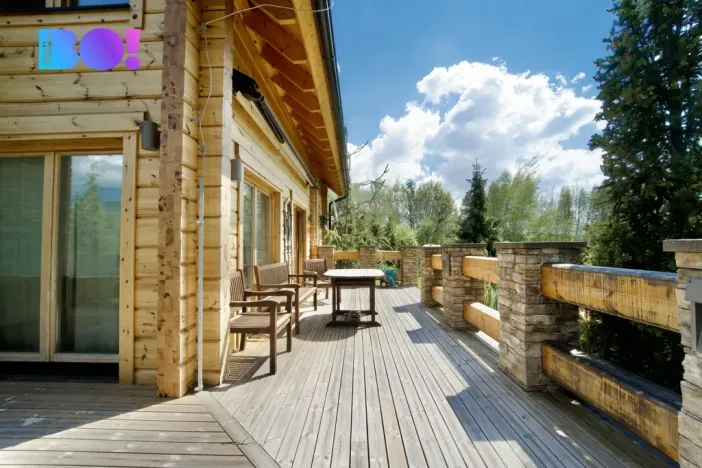 Prodej chaty, Veľká Lomnica,Slovensko, 110 m2