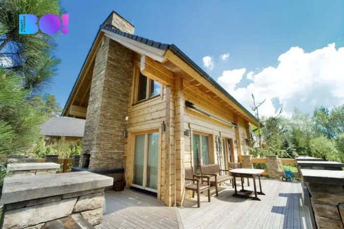 Prodej chaty, Veľká Lomnica,Slovensko, 110 m2