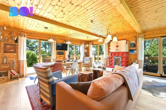 Prodej chaty, Veľká Lomnica,Slovensko, 110 m2