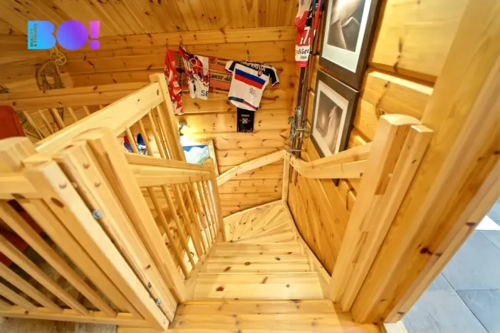 Prodej chaty, Veľká Lomnica,Slovensko, 110 m2