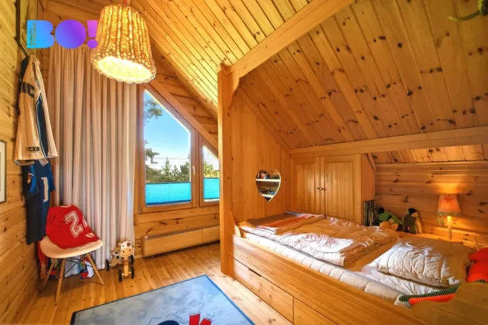 Prodej chaty, Veľká Lomnica,Slovensko, 110 m2
