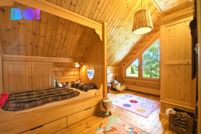 Prodej chaty, Veľká Lomnica,Slovensko, 110 m2