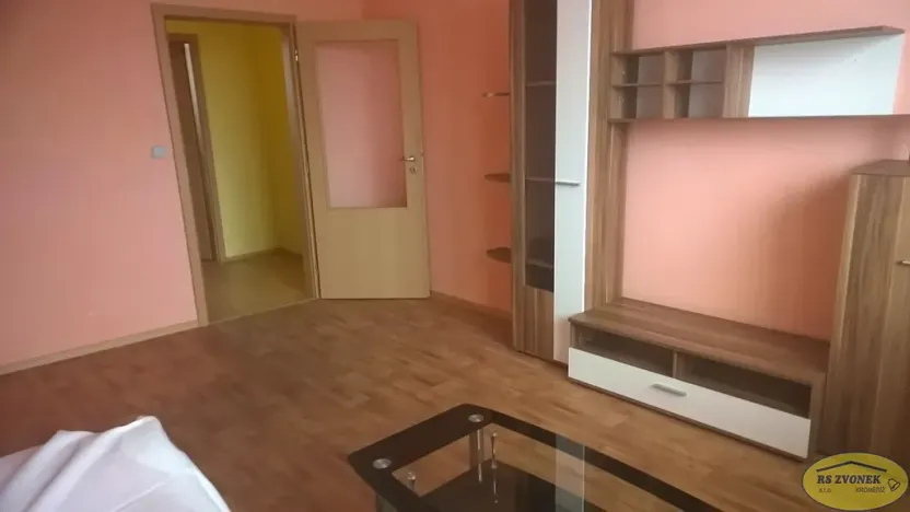 Prodej bytu 2+1, Otrokovice, Smetanova, 58 m2