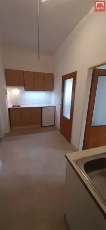 Pronájem bytu 2+1, Olomouc, Univerzitní, 48 m2