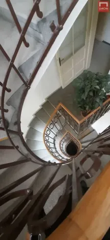 Pronájem bytu 2+1, Olomouc, Univerzitní, 48 m2