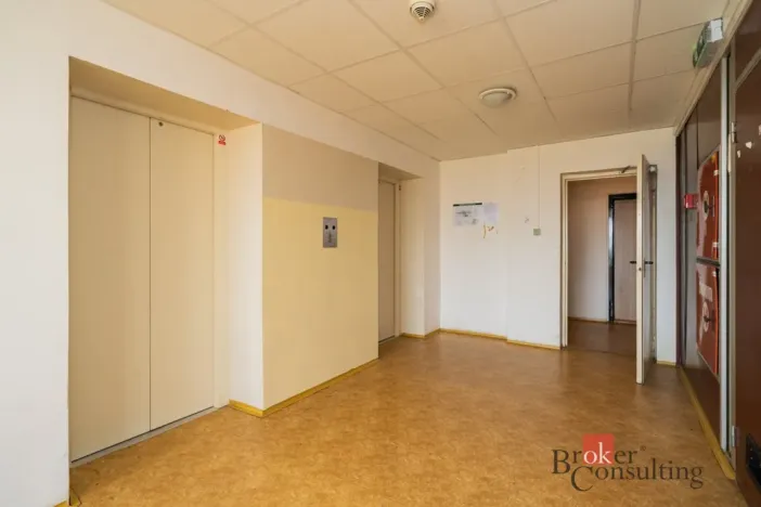 Prodej bytu 1+kk, Praha - Háje, Bajkonurská, 27 m2