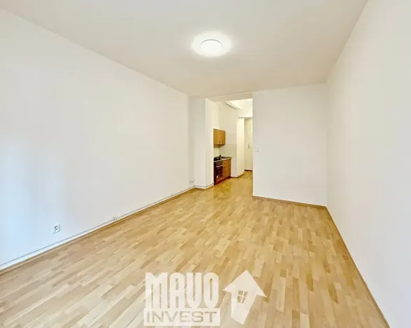 Prodej bytu 1+kk, Praha - Nusle, Kloboučnická, 35 m2