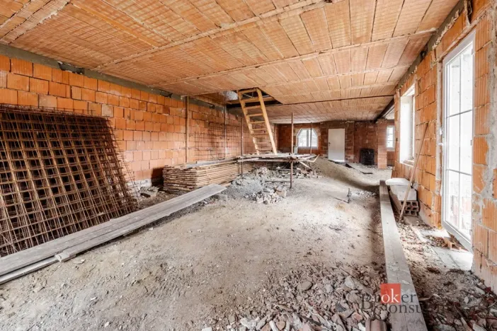 Prodej rodinného domu, Chotoviny, Osvobození, 200 m2