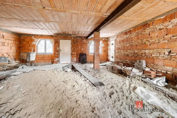Prodej rodinného domu, Chotoviny, Osvobození, 200 m2