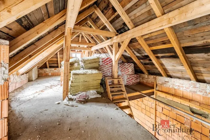 Prodej rodinného domu, Chotoviny, Osvobození, 200 m2