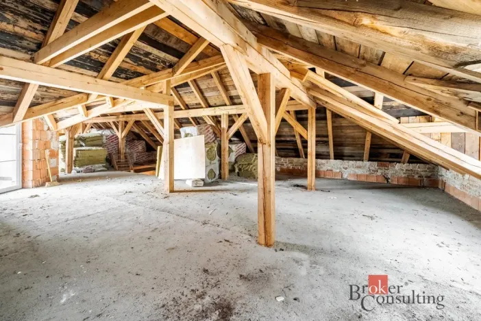 Prodej rodinného domu, Chotoviny, Osvobození, 200 m2