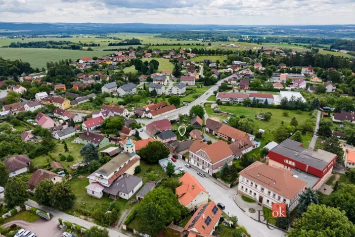 Prodej rodinného domu, Chotoviny, Osvobození, 200 m2