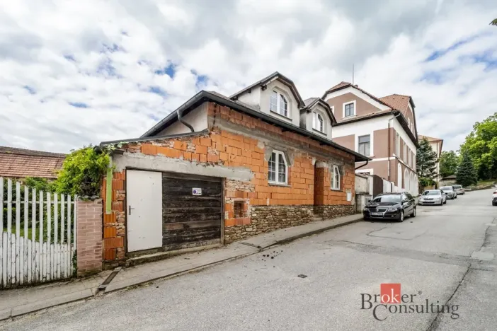 Prodej rodinného domu, Chotoviny, Osvobození, 200 m2
