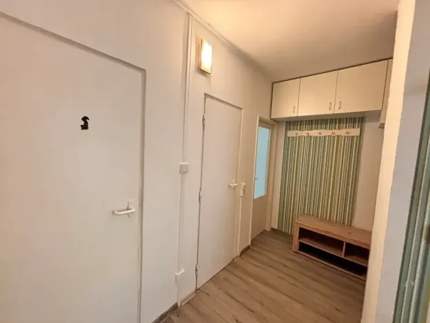 Prodej bytu 2+1, Šumperk, Evaldova, 53 m2