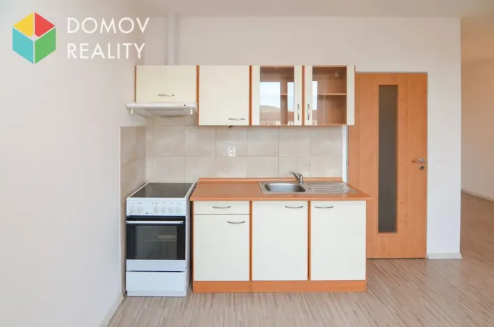 Pronájem bytu 1+kk, Beroun - Beroun-Město, V Hlinkách, 33 m2