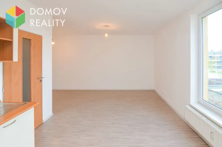 Pronájem bytu 1+kk, Beroun - Beroun-Město, V Hlinkách, 33 m2
