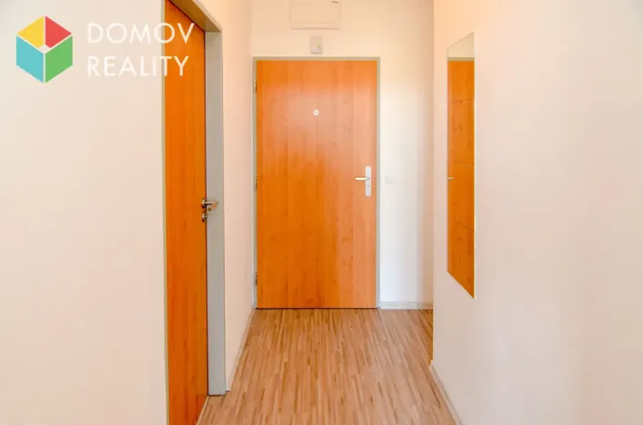 Pronájem bytu 1+kk, Beroun - Beroun-Město, V Hlinkách, 33 m2