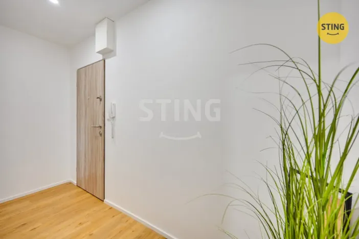 Prodej bytu 1+kk, Zlín, Družstevní, 33 m2