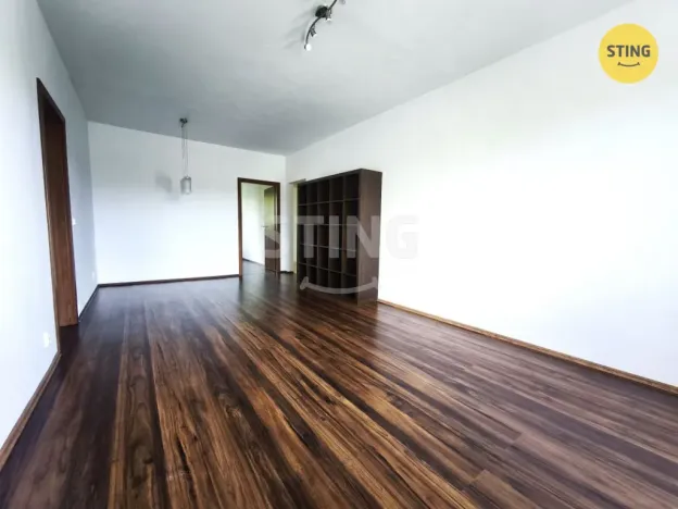 Pronájem bytu 3+1, Jihlava, U Hřbitova, 74 m2