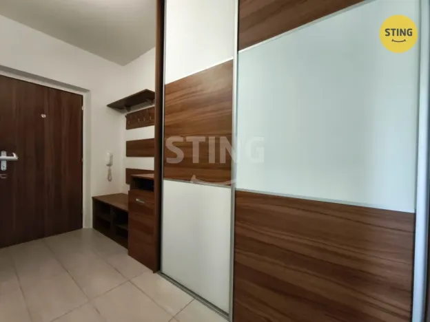 Pronájem bytu 3+1, Jihlava, U Hřbitova, 74 m2