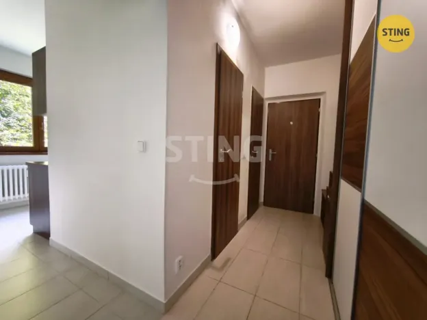Pronájem bytu 3+1, Jihlava, U Hřbitova, 74 m2