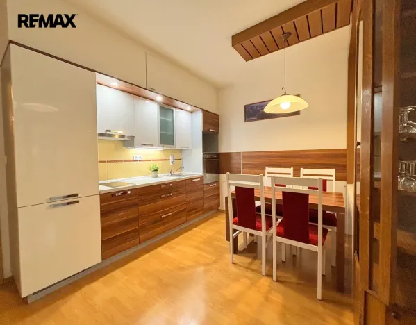 Pronájem bytu 1+kk, Praha - Záběhlice, Podle náhonu, 41 m2