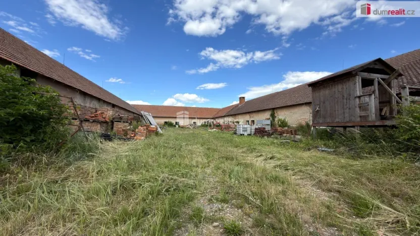 Prodej komerčního pozemku, Lanžhot, Nová, 2636 m2