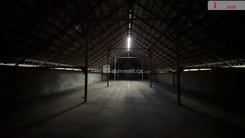Prodej komerčního pozemku, Lanžhot, Nová, 2636 m2