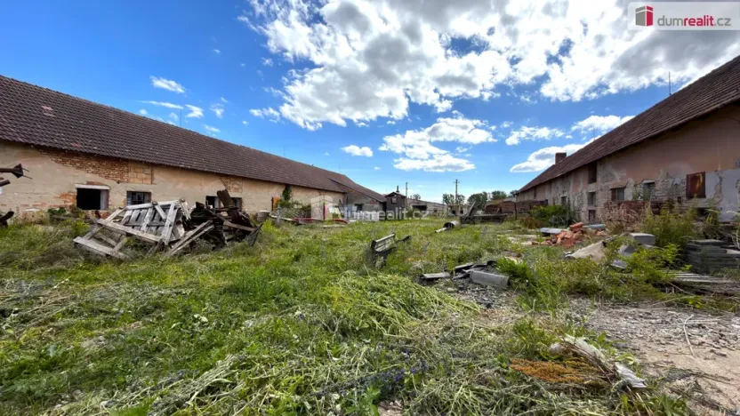 Prodej komerčního pozemku, Lanžhot, Nová, 2636 m2