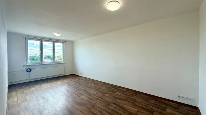 Pronájem bytu 2+1, Cheb, Pastýřská, 52 m2