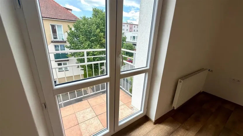 Pronájem bytu 2+1, Cheb, Pastýřská, 52 m2