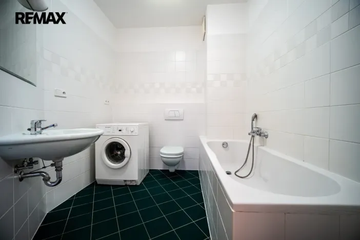 Prodej bytu 2+kk, Praha - Smíchov, Pod Hybšmankou, 53 m2
