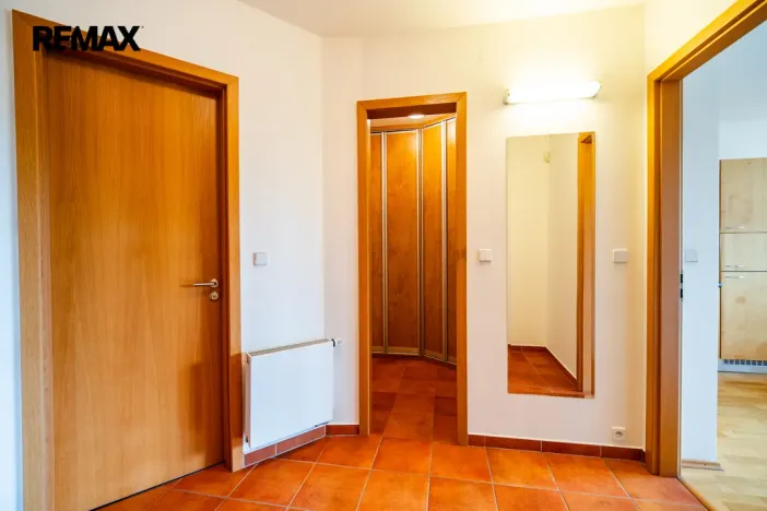 Prodej bytu 2+kk, Praha - Smíchov, Pod Hybšmankou, 53 m2
