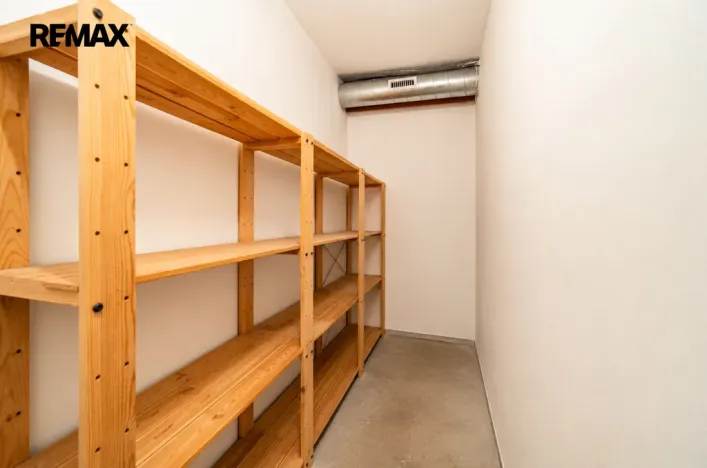 Prodej bytu 2+kk, Praha - Smíchov, Pod Hybšmankou, 53 m2