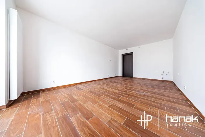 Prodej bytu 1+kk, Olomouc, Třída Jiřího Pelikána, 33 m2