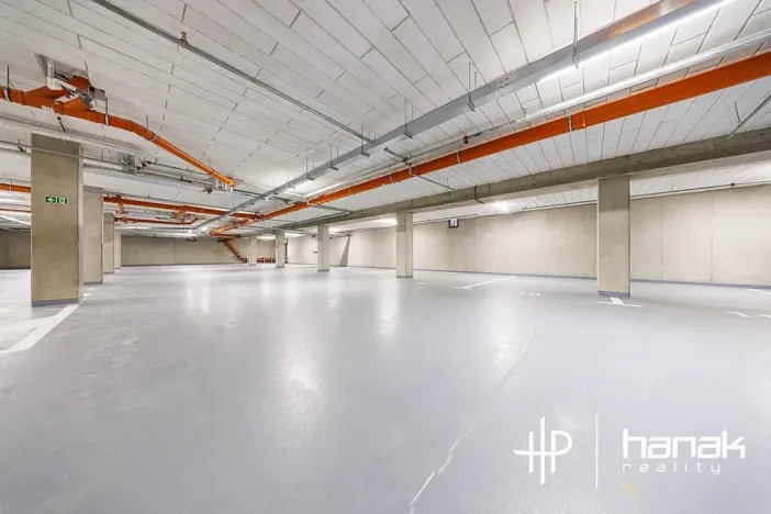Prodej bytu 1+kk, Olomouc, Třída Jiřího Pelikána, 33 m2