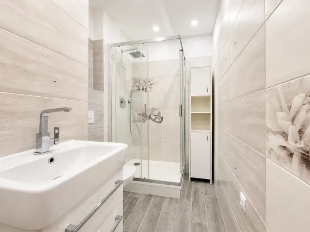 Prodej bytu 2+1, Šumperk, Gagarinova, 56 m2