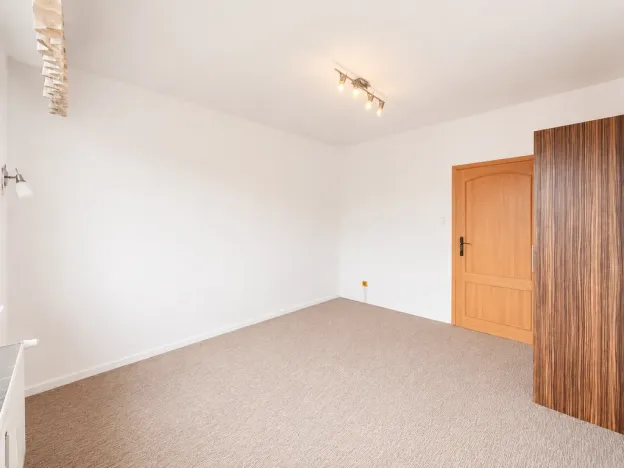 Prodej bytu 2+1, Šumperk, Gagarinova, 56 m2