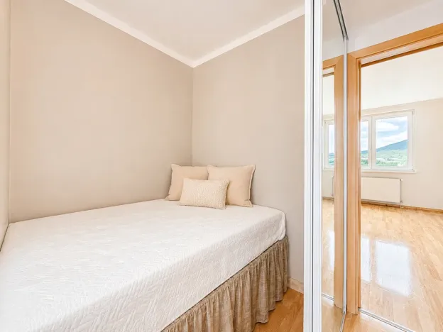 Prodej bytu 2+1, Šumperk, Gagarinova, 56 m2