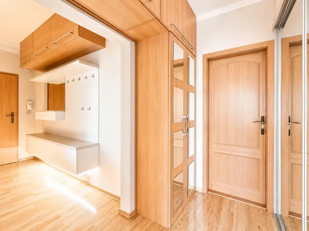 Prodej bytu 2+1, Šumperk, Gagarinova, 56 m2
