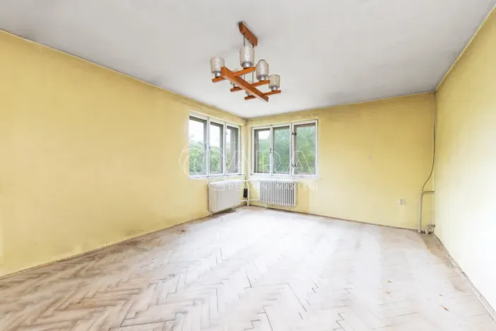 Prodej rodinného domu, Kašava, 93 m2