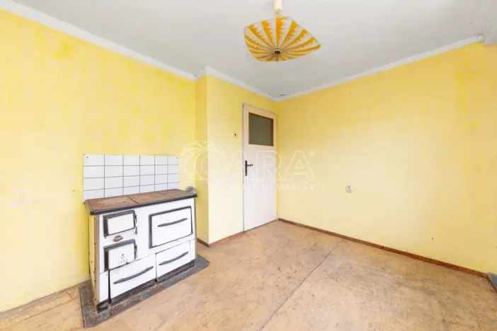 Prodej rodinného domu, Kašava, 93 m2