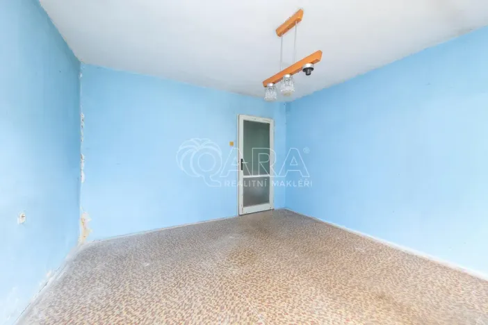 Prodej rodinného domu, Kašava, 93 m2