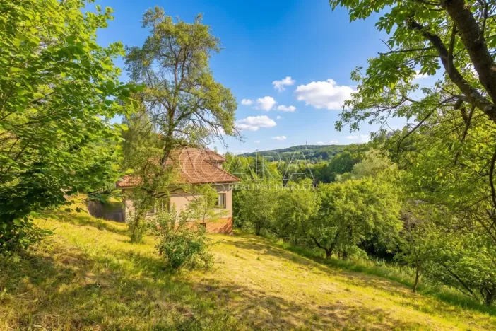 Prodej rodinného domu, Kašava, 93 m2
